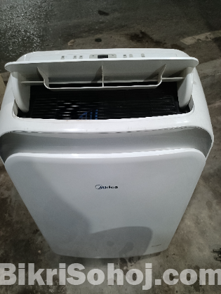 Midea MWF12 Portable 1Ton A.c